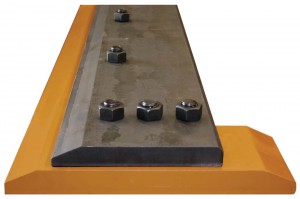 Abrasion Resistant Steel